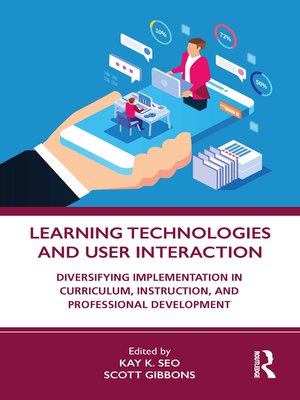 cover image of Learning Technologies and User Interaction